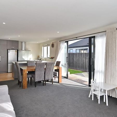 Thomas Townhouse - Christchurch Holiday Homes Εξωτερικό φωτογραφία