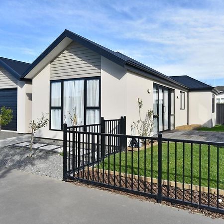 Thomas Townhouse - Christchurch Holiday Homes Εξωτερικό φωτογραφία